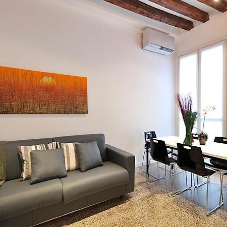 Garden Apartments Venedig Exterior foto