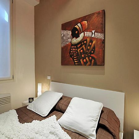 Garden Apartments Venedig Exterior foto