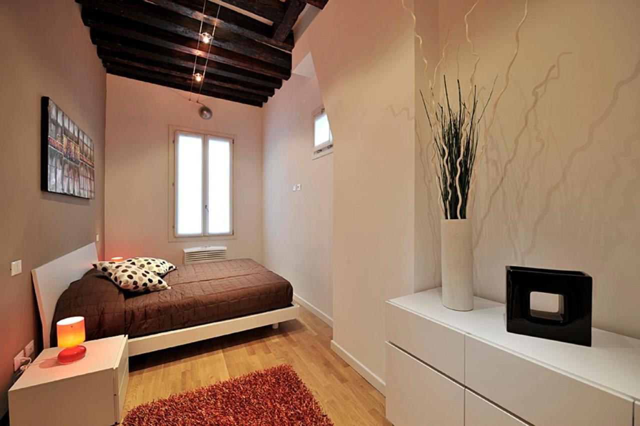 Garden Apartments Venedig Exterior foto
