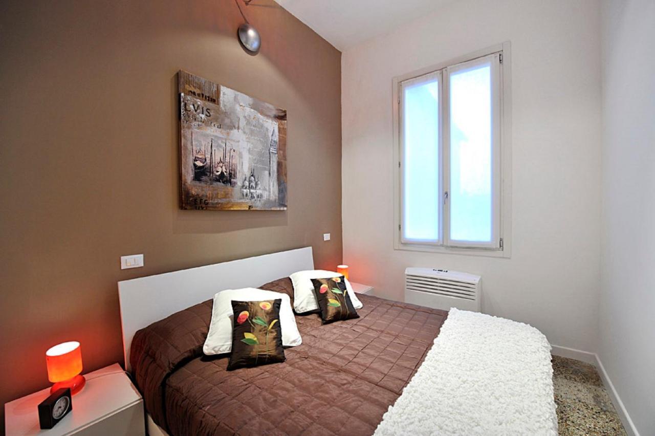 Garden Apartments Venedig Exterior foto