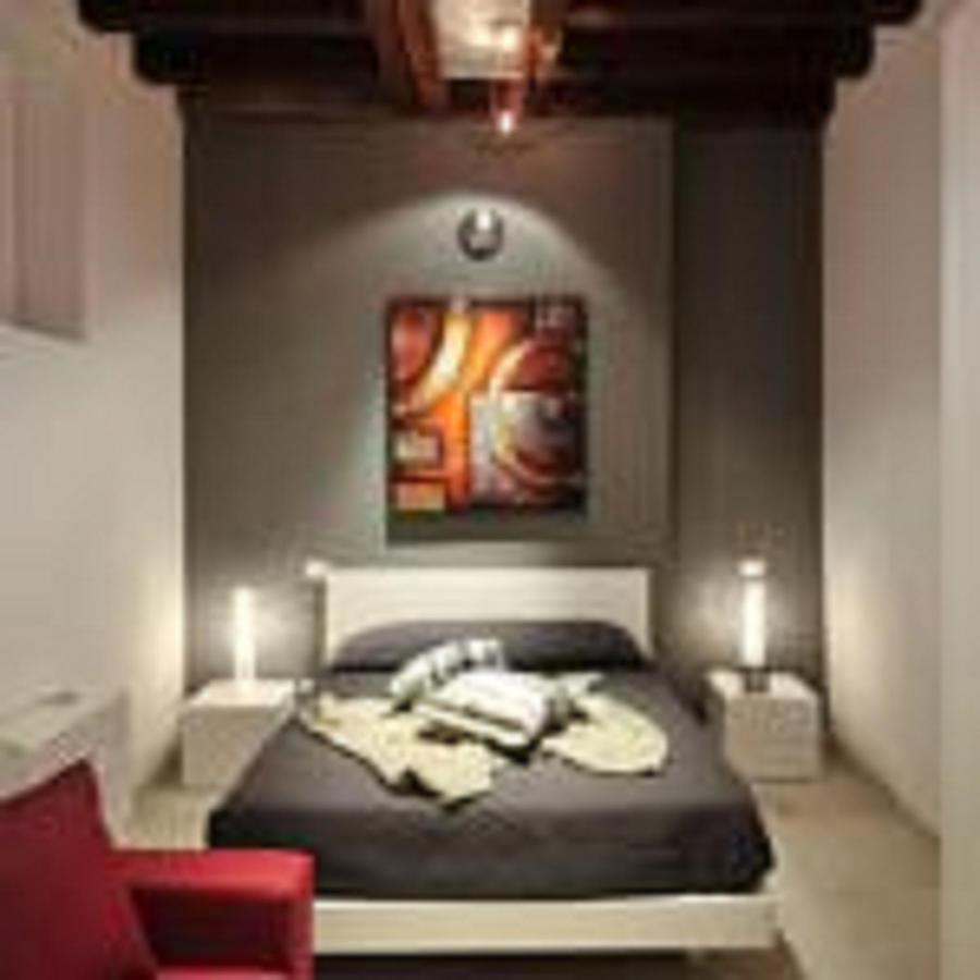 Garden Apartments Venedig Exterior foto