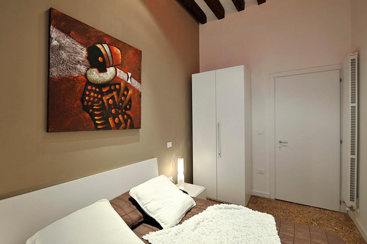 Garden Apartments Venedig Exterior foto