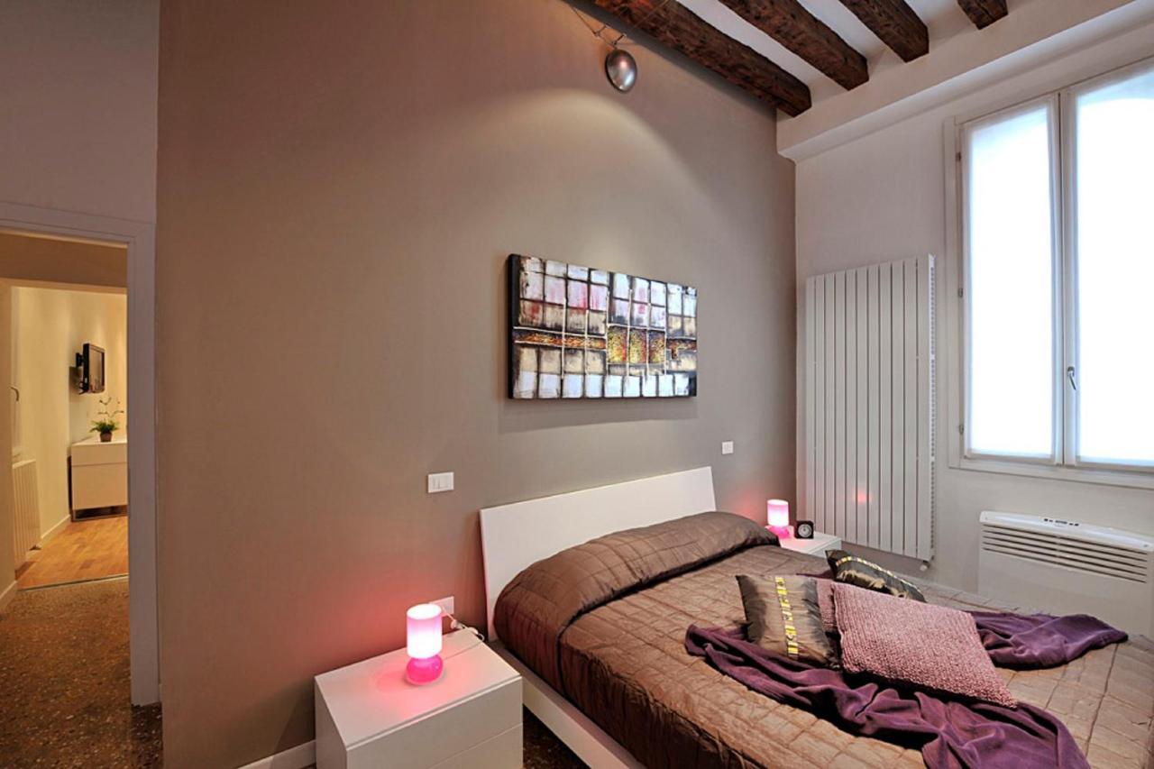 Garden Apartments Venedig Exterior foto