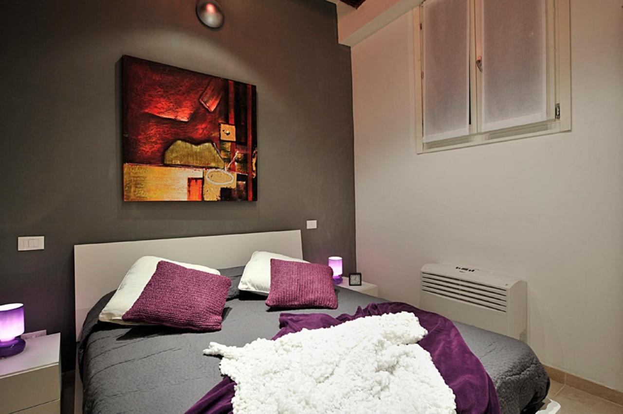 Garden Apartments Venedig Exterior foto