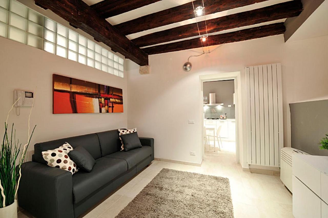 Garden Apartments Venedig Exterior foto