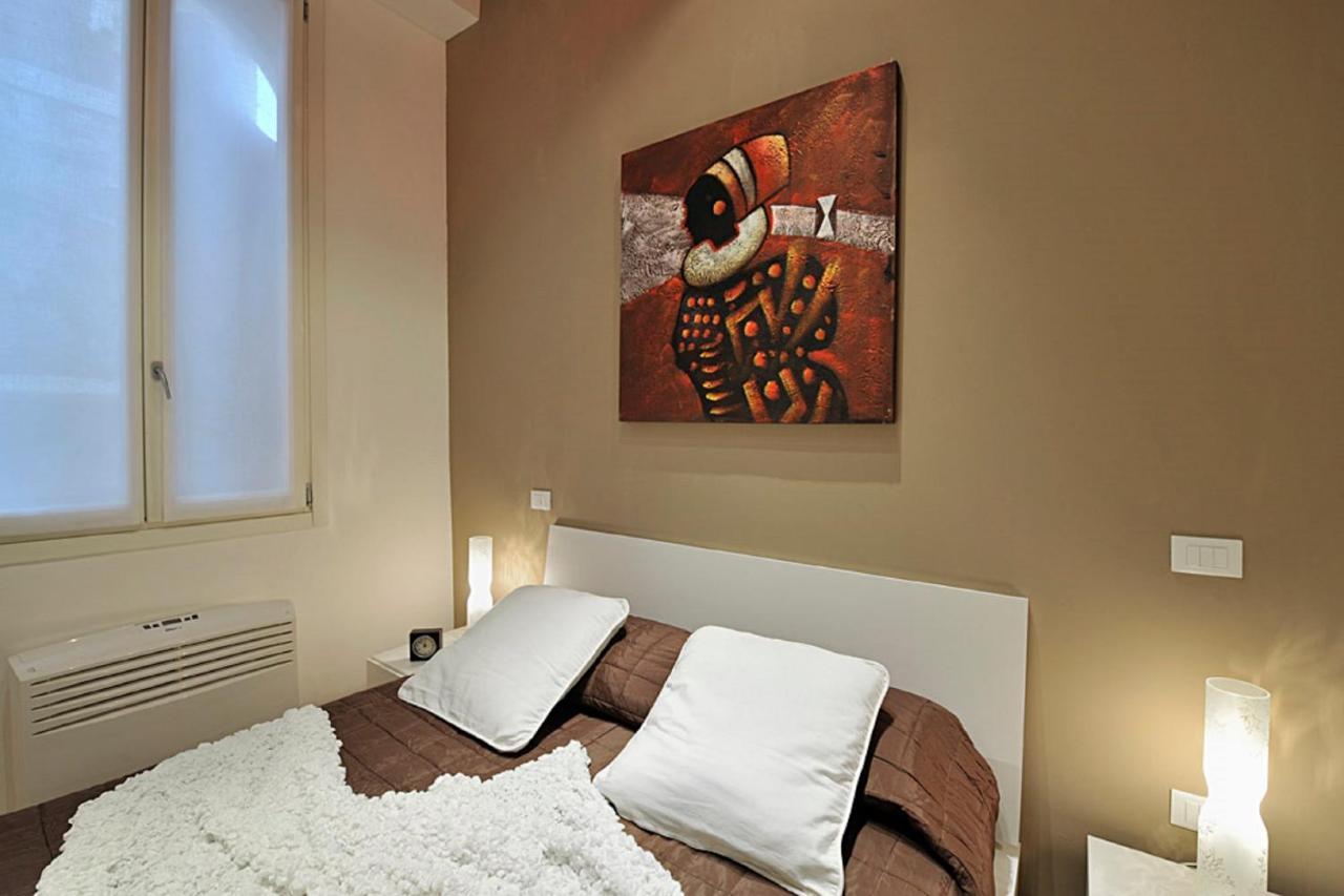 Garden Apartments Venedig Exterior foto